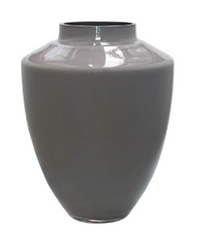 Tugela Earth vase - M