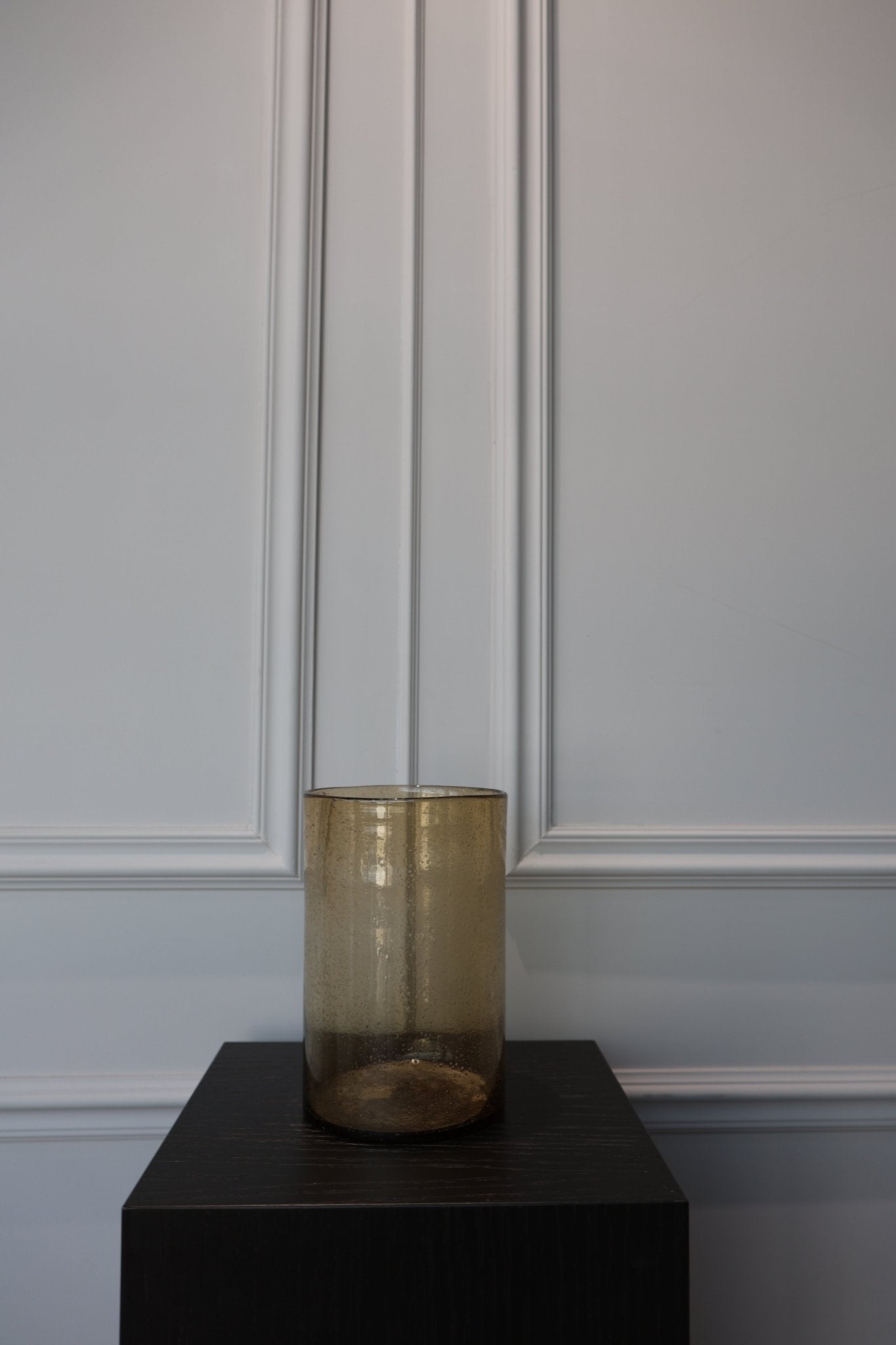 Vaas - Golden - Luxe zijden bloemen boeket - Kunstbloemen van Sharon Flowers