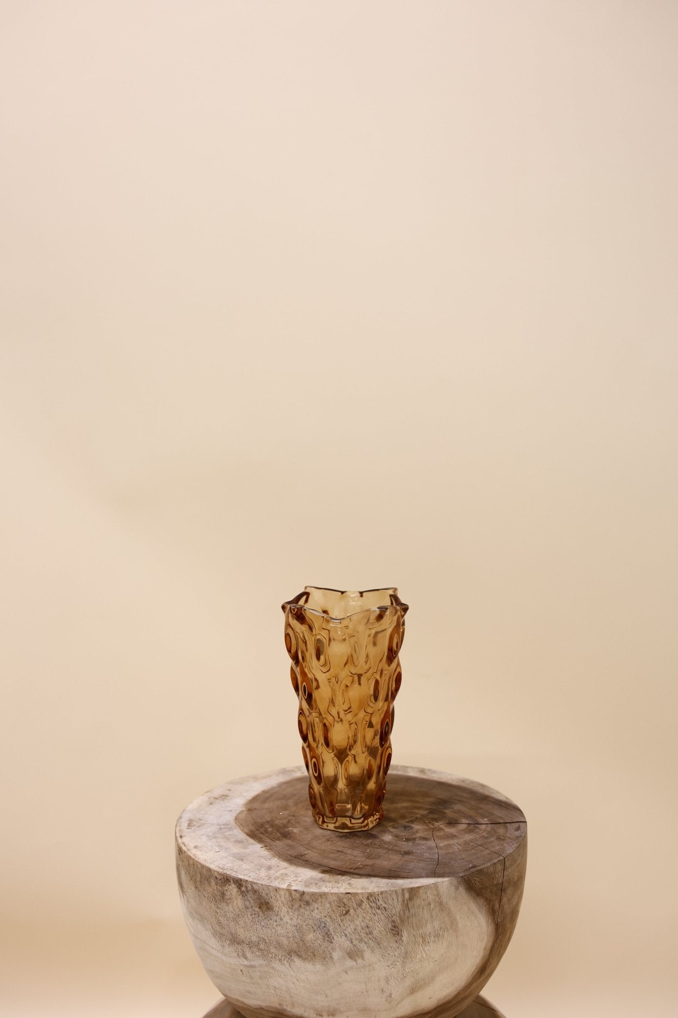 Vaas jazz wild - Luxe zijden bloemen boeket - Kunstbloemen van Sharon Flowers