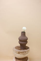 Viburnum / Sneeuwbal crème 30 cm - Luxe zijden bloemen boeket - Kunstbloemen van Sharon Flowers