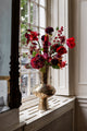 Zijden boeket Autumn - Luxueus - Luxe zijden bloemen boeket - Kunstbloemen van Sharon Flowers