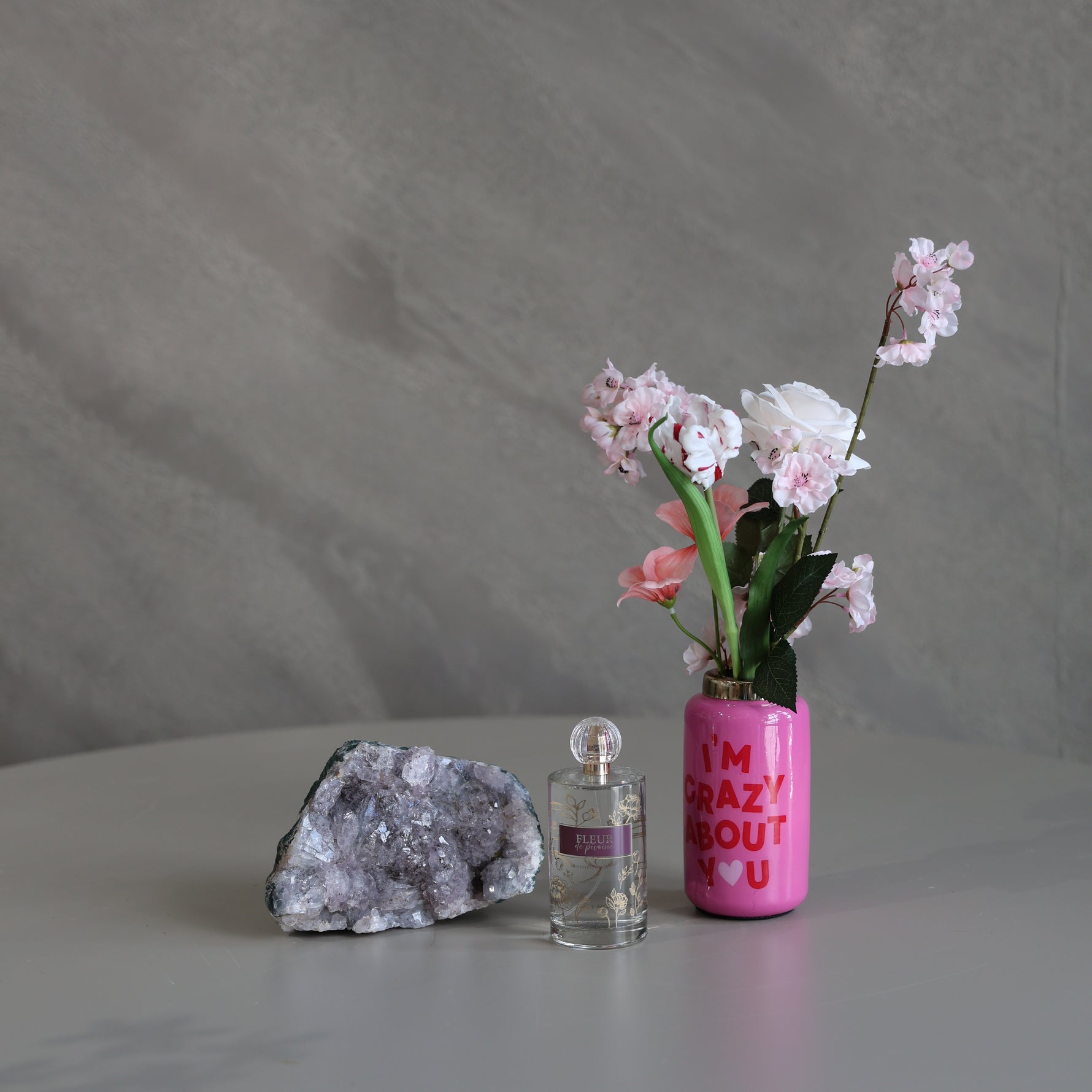 zijden-boeket-inclusief-vaas-roze-bloemen-love-vibes8