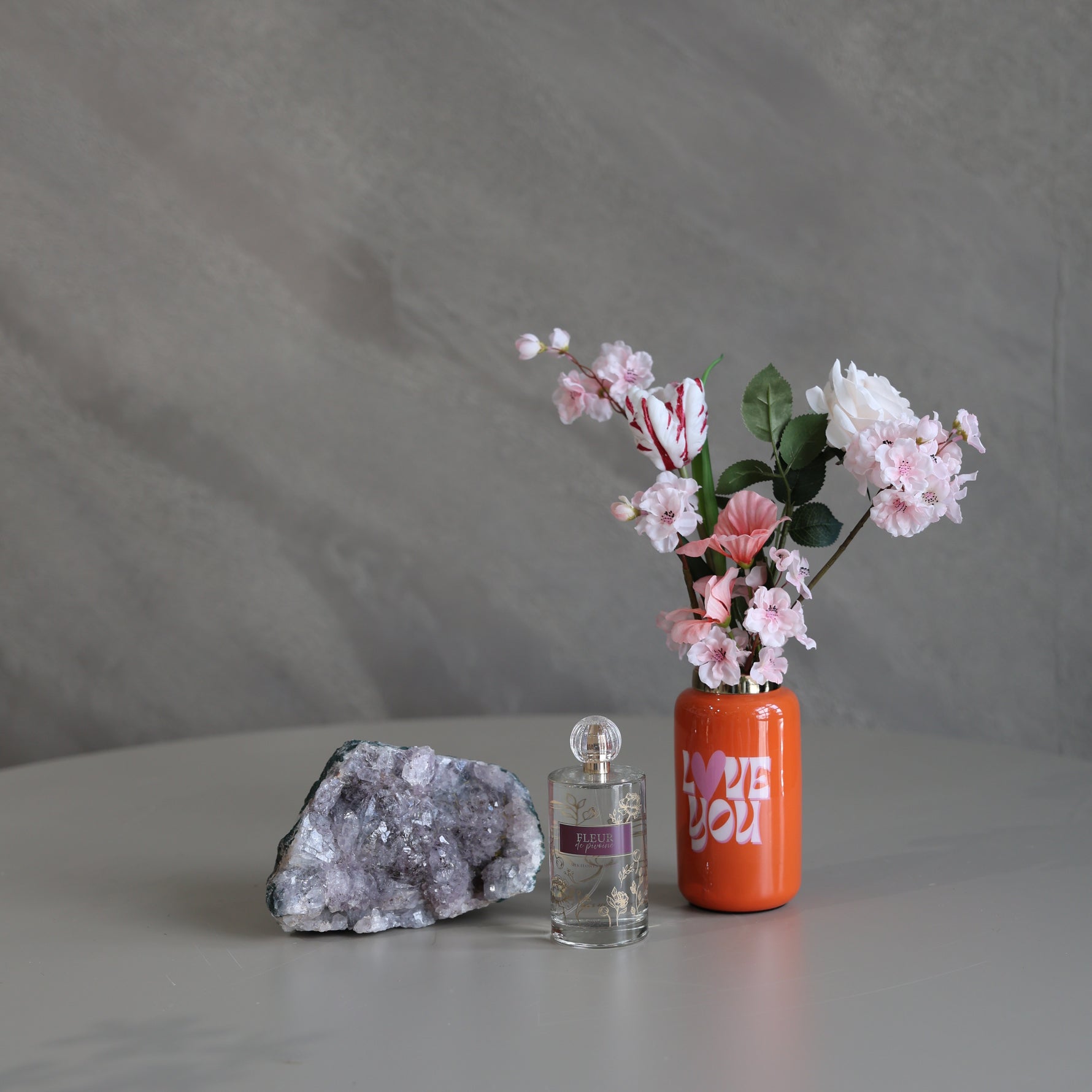 zijden-boeket-inclusief-vaas-roze-bloemen-love-vibes9
