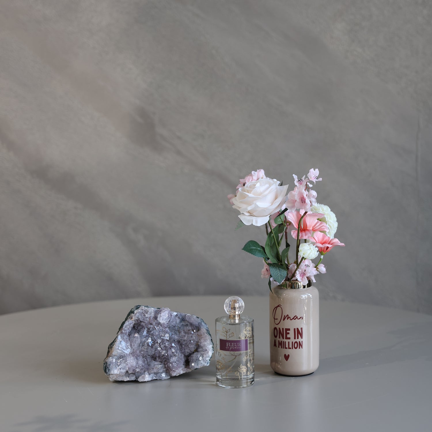 zijden-boeket-inclusief-vaas-roze-bloemen-moederdag-roze1