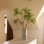 Zijden plant Bamboe boom 150cm – productfoto