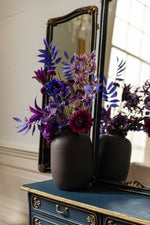 Zijdenboeket Moonlight - Petit - Luxe zijden bloemen boeket - Kunstbloemen van Sharon Flowers
