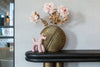 Deco object Balloonicorn roze