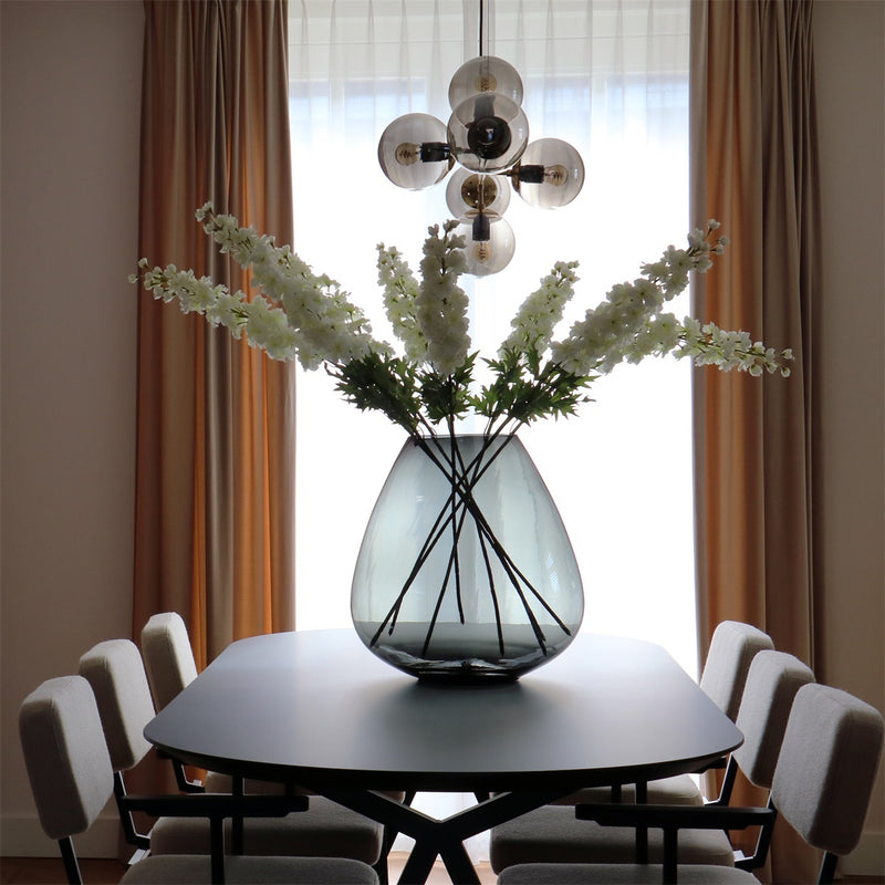 Tasman vase